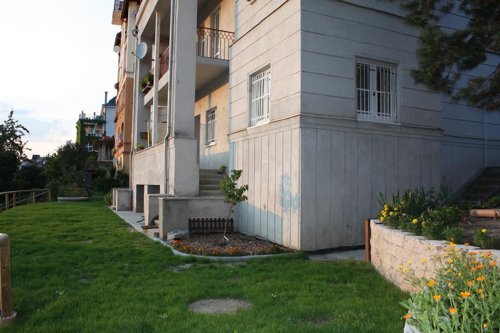 Apartments Vera Karlovy Vary Quarto foto