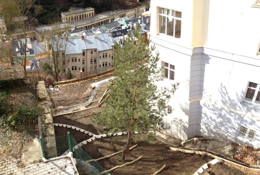 Apartments Vera Karlovy Vary Quarto foto